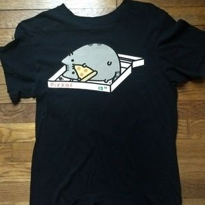 Pusheen cat Tshirt